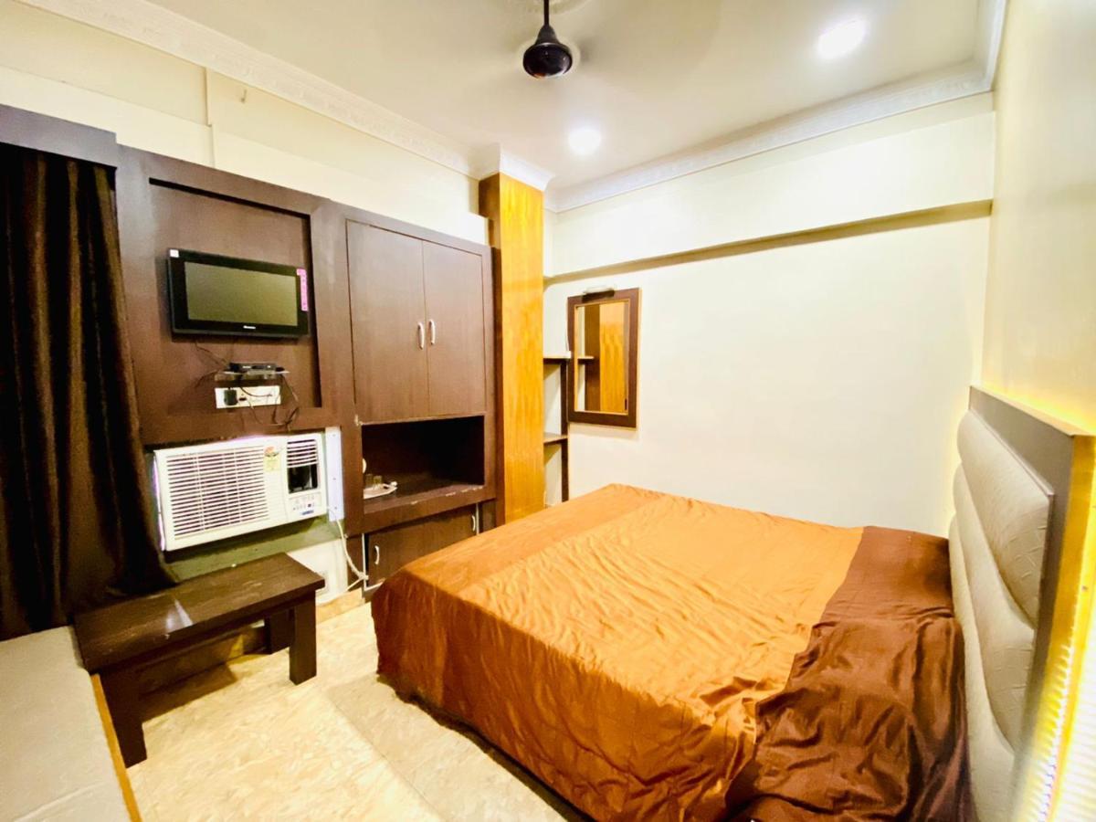 Hotel Prayag Prayagraj Exterior foto
