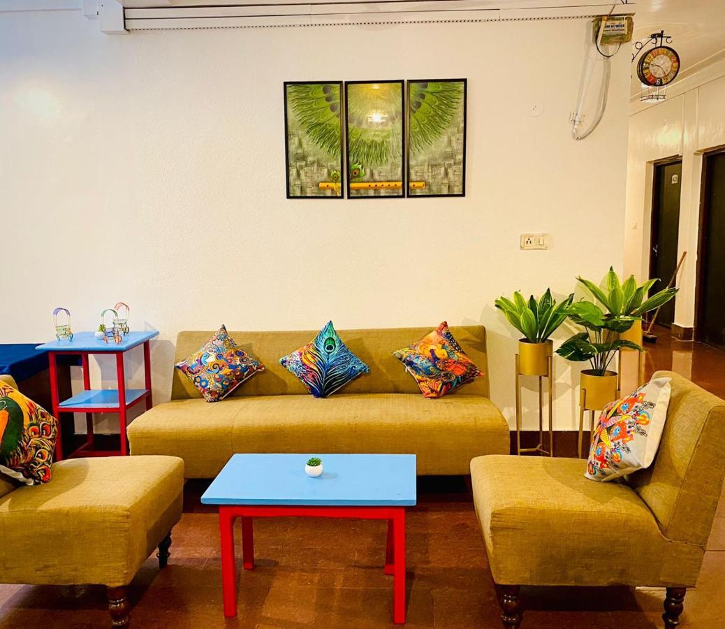 Hotel Prayag Prayagraj Exterior foto