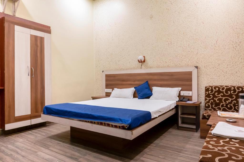 Hotel Prayag Prayagraj Exterior foto