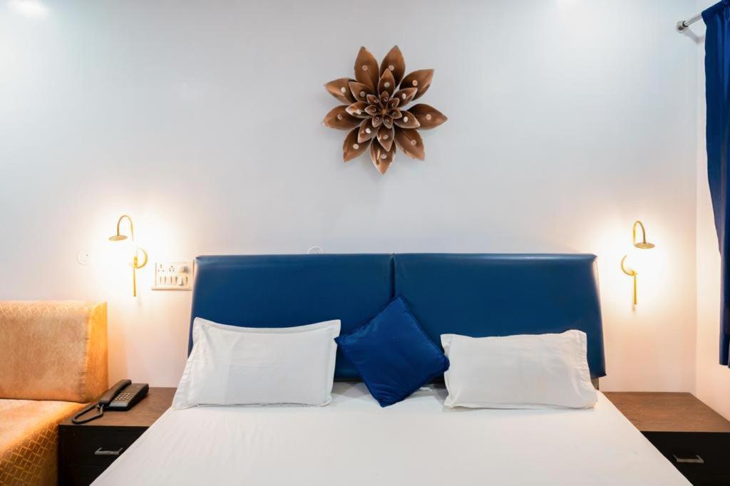 Hotel Prayag Prayagraj Exterior foto